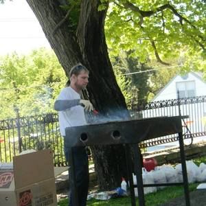 Meet your Posher, Charles